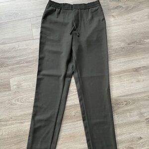 J. Lindeberg Comfort-fit dress trousers